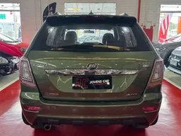 Lifan X60