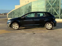Volkswagen Polo Hatch