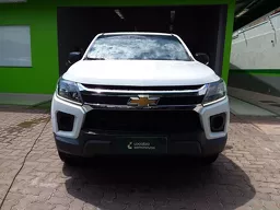 Chevrolet S10