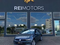 Volkswagen Polo Hatch