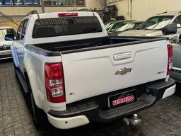 Chevrolet S10