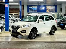 Lifan X60