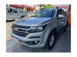 Chevrolet S10