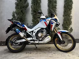 Honda CRF