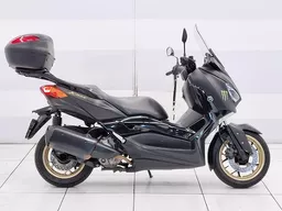 Xmax