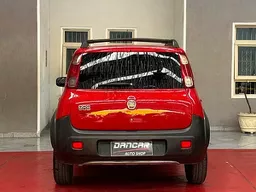Fiat Uno