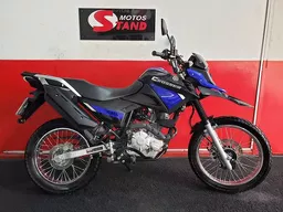 XTZ 150