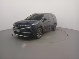 Jeep Commander