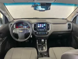 Chevrolet S10