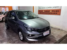 Fiat Cronos