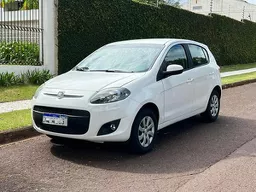 Fiat Palio