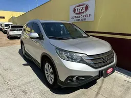 Honda CRV