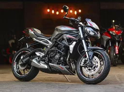 Triumph