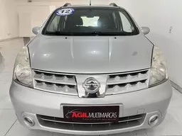 Nissan Livina