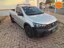 Volkswagen Saveiro