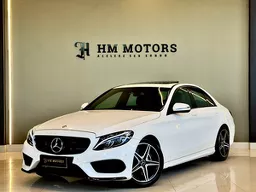 Mercedes-benz C 250