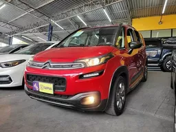 Citroën Aircross