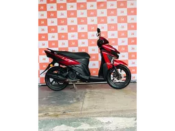 Yamaha Neo