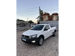 Volkswagen Saveiro