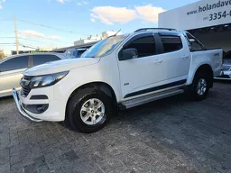 Chevrolet S10