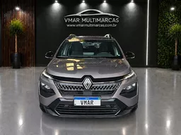 Renault Kardian