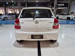 Toyota Etios