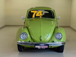 Volkswagen Fusca
