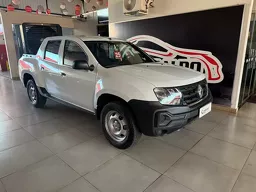 Renault Oroch