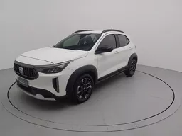 Fiat Pulse
