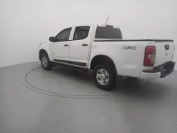 Chevrolet S10