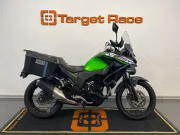 Versys