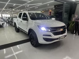 Chevrolet S10