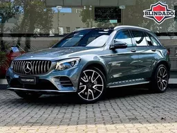 Mercedes-benz GLC 43 AMG