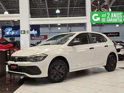 Volkswagen Polo Hatch