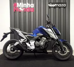 Honda CB 300