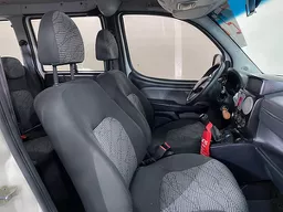 Fiat Doblò