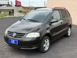 Volkswagen Spacefox
