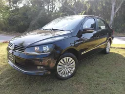Volkswagen Voyage