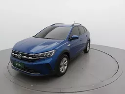 Volkswagen Nivus