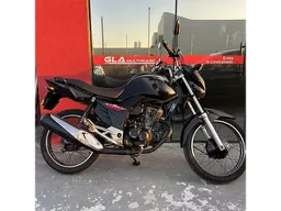Honda CG 160