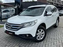 Honda CRV
