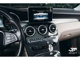 Mercedes-benz GLC 43 AMG