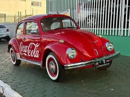 Volkswagen Fusca