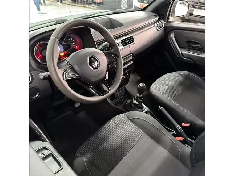 Foto do carro
