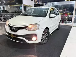 Toyota Etios