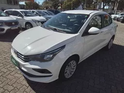 Fiat Cronos