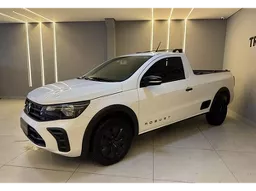 Volkswagen Saveiro