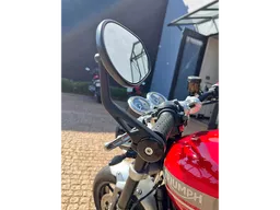 Triumph Speed Twin