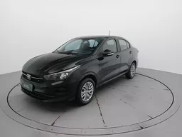 Fiat Cronos
