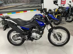 XTZ 150